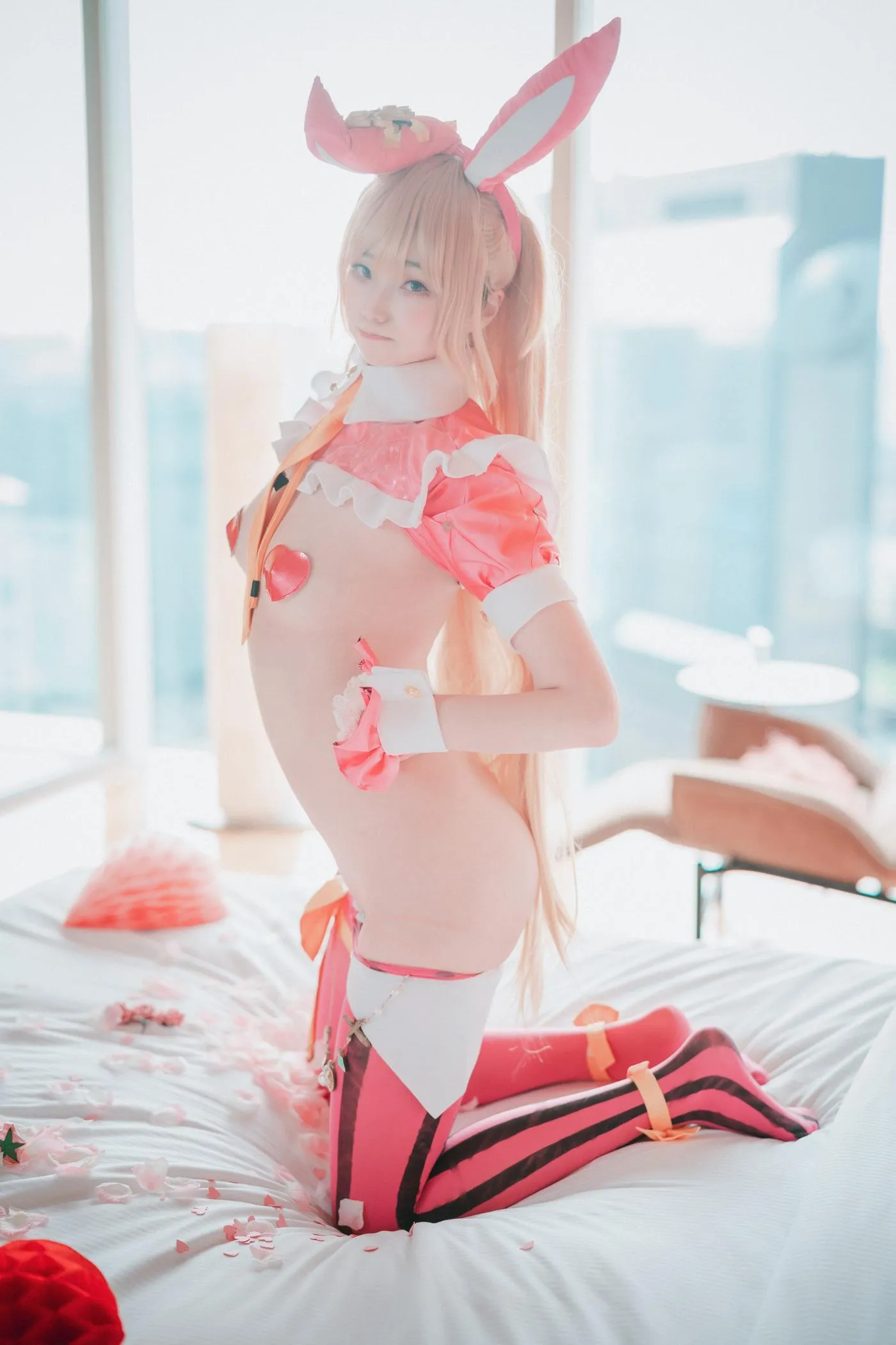 Bambi밤비 – NO.08 Fancy Me-Normal [66P]插图5